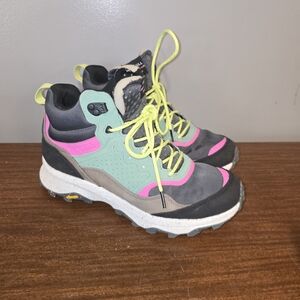 Merrell Women's Speed Solo hiking Shoes